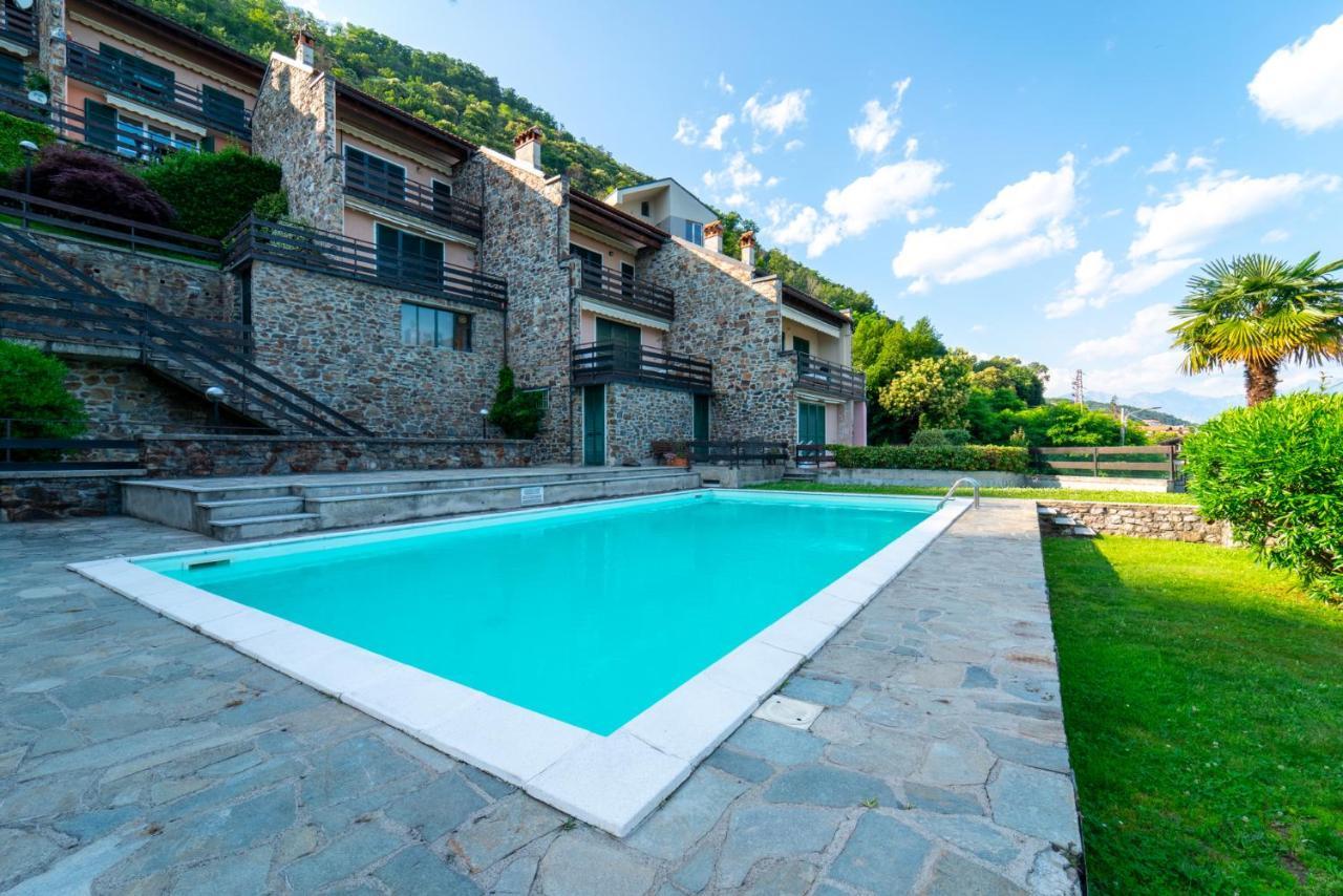 Solelago By Wonderful Italy Acquaseria Exterior foto